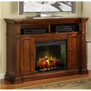 Fireplaces | Sherman Gainesville